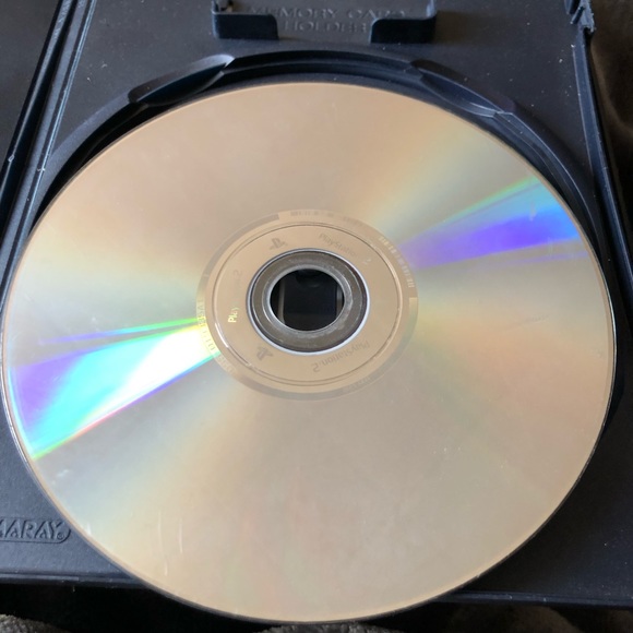 Neopets The Darkest Faerie Game for PS2, Missing Manual (TESTED) - Picture 3 of 4